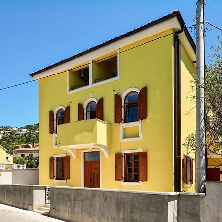 Apartment Val-5 By Interhome Sveti Juraj Eksteriør billede