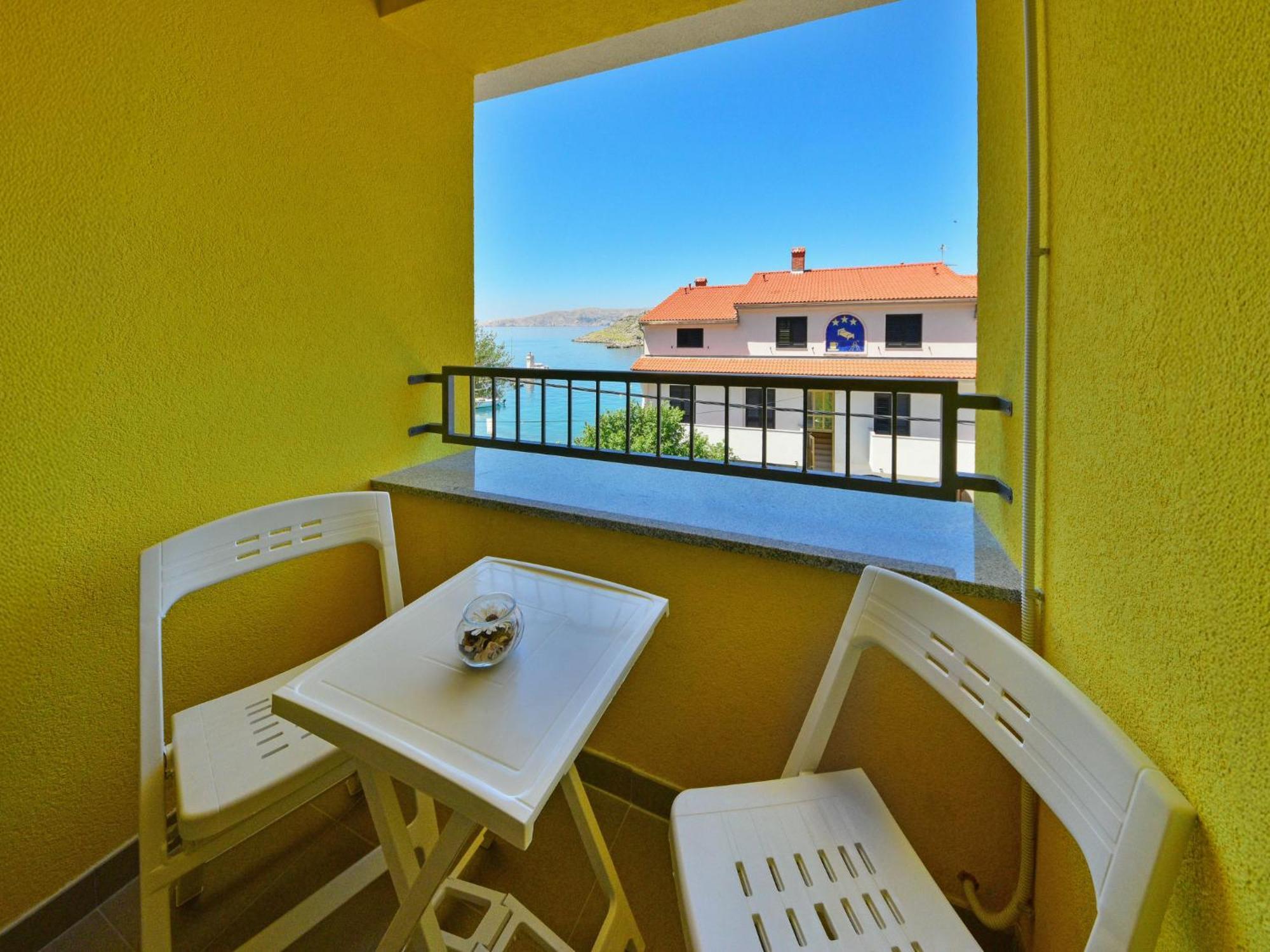 Apartment Val-5 By Interhome Sveti Juraj Eksteriør billede